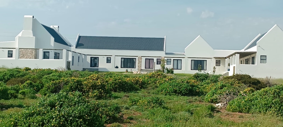 7 Bedroom Property for Sale in Jacobsbaai Western Cape